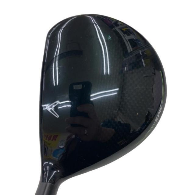 【リシャフトFW】 キャロウェイ EPIC SPEED ＃3W 15° リシャフトFW】キャロウェイ EPIC SPEED ＃3W 15° 【公式通販】