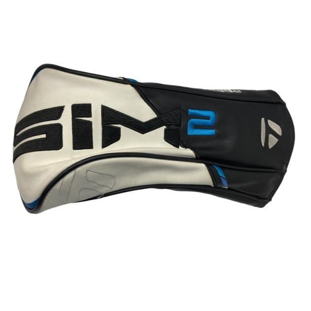 【新品】テーラーメイド⭐SIM2 MAX9.0°TENSEI BLUE 50-S NEW] SIM2 MAX Driver 9.0 degree TAYLORMADE TENSEI BLUE TM50 flex S