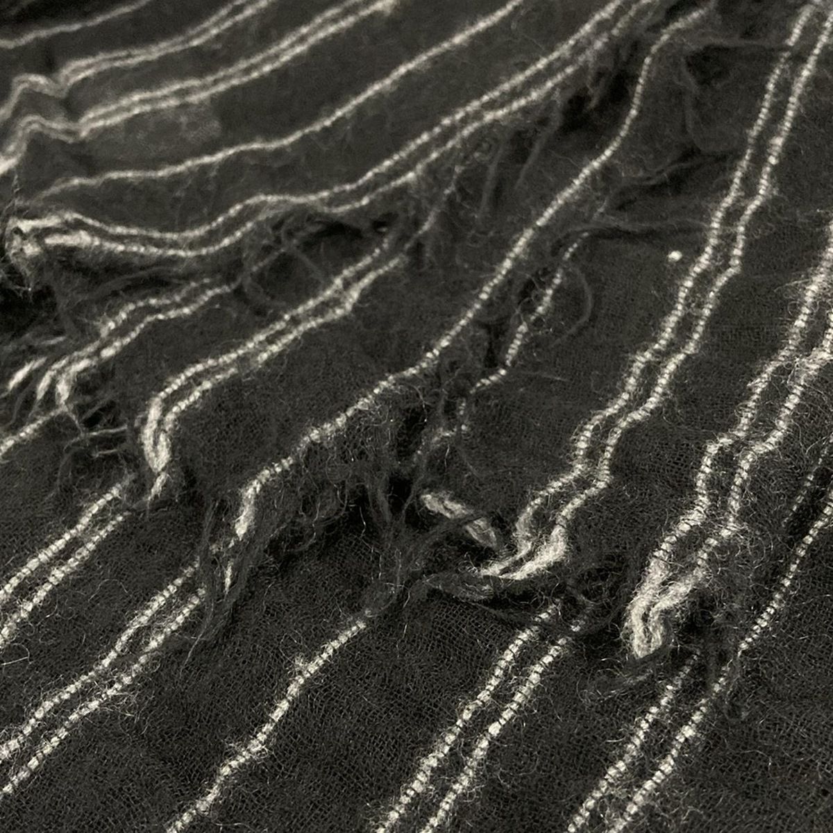 destin デスティン シルク リネン カシミヤ 大判ストール DESTIN/デスティン】CASHMERE ストール（ストール）｜MUSE de Deuxieme