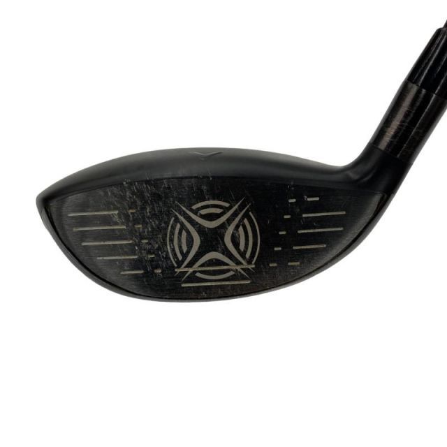 中古】 キャロウェイ XR 16 5W フェアウェイウッド FW XR(2016