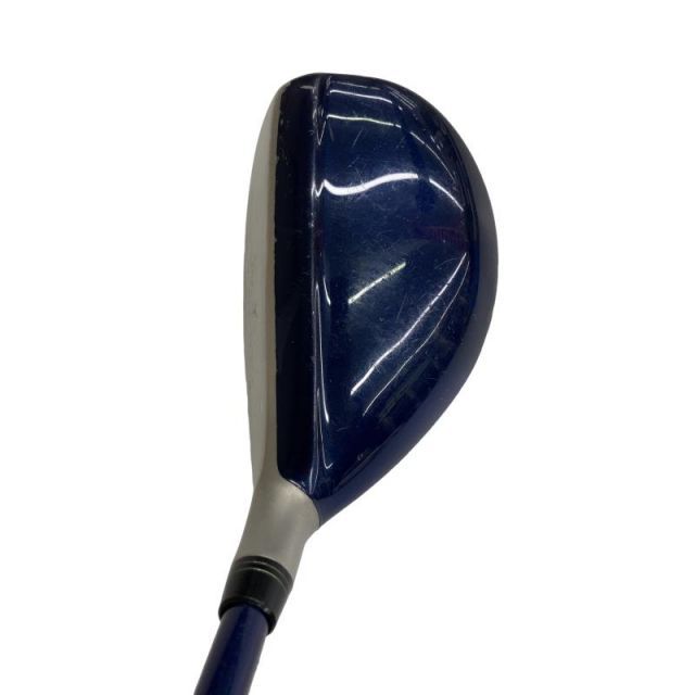 ダンロップ XXIO(2016) U5 レディース UT MP900L 中古】 ダンロップ XXIO(2016) U5 レディース ユーティリティ UT XXIO