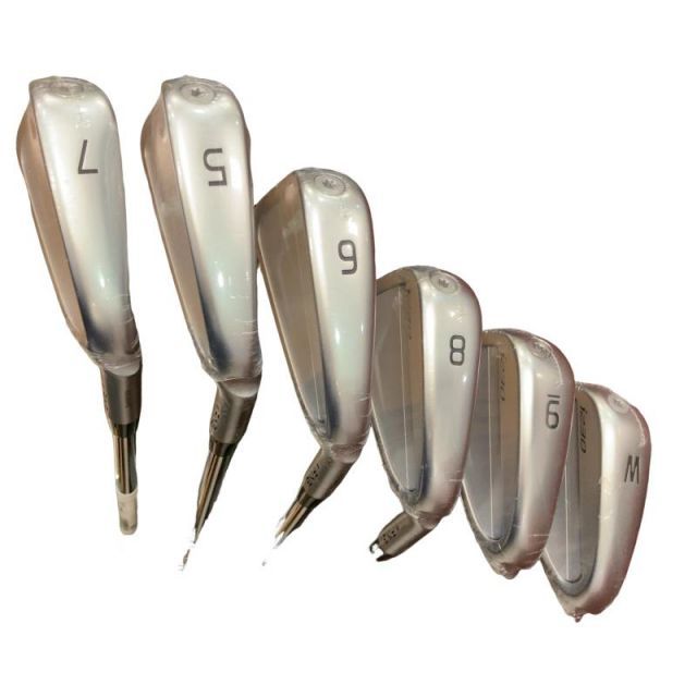 ピン　PING i230アイアン6本セットDG105 Sメーカーカスタム品 ピン PING i230アイアン6本セットDG105 Sメーカーカスタム品 ピン PING