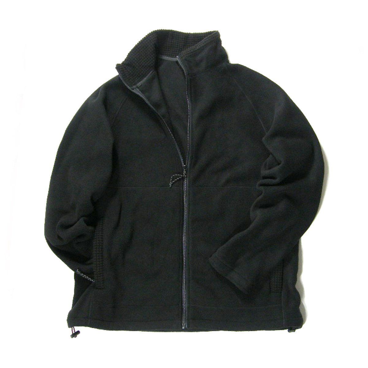 新品】 FIRST DOWN ／ ファーストダウン フリースブルゾン付き 3WAY 撥 