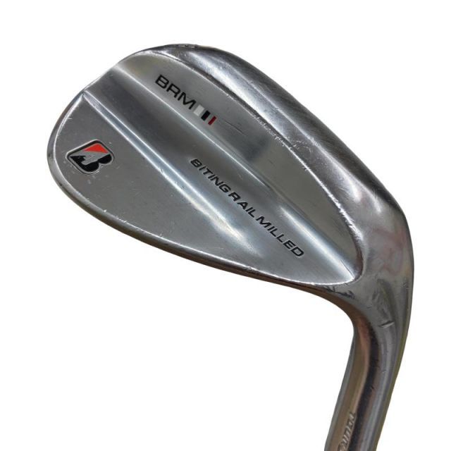 ブリジストンBRM ウェッジ 3本セット（48.52.58） hqdefault.jpg