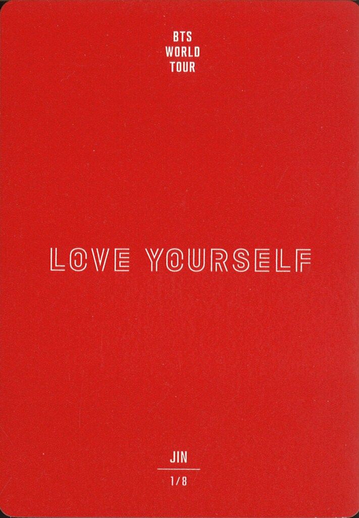 BTS LOVE YOURSELF JAPAN ジン ミニフォト フルコンプ BTS LOVE YOURSELF JAPAN ジン ミニフォト フルコンプ BTS LOVE