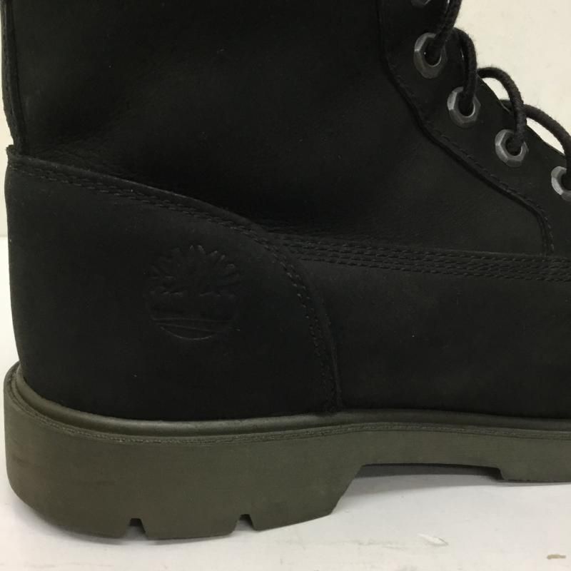 Timberland ティンバーランド ブーツ ショートブーツ A1ODY A1398 6