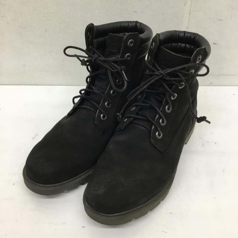 Timberland ティンバーランド ブーツ ショートブーツ A1ODY A1398 6