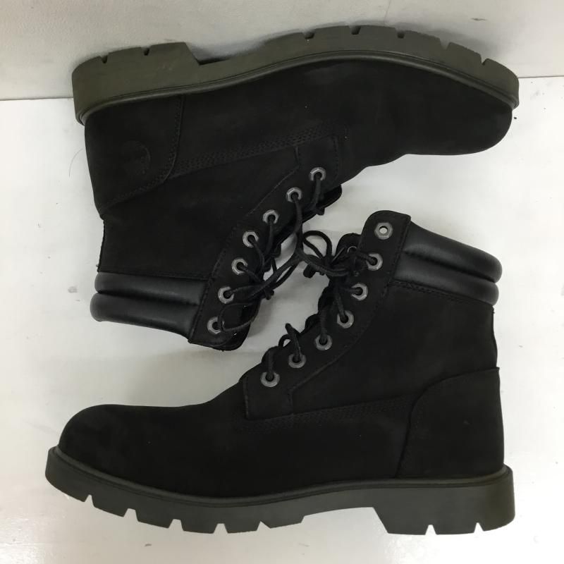 Timberland ティンバーランド ブーツ ショートブーツ A1ODY A1398 6