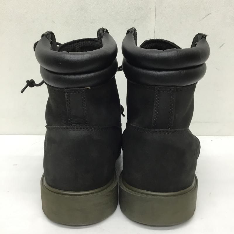 Timberland ティンバーランド ブーツ ショートブーツ A1ODY A1398 6