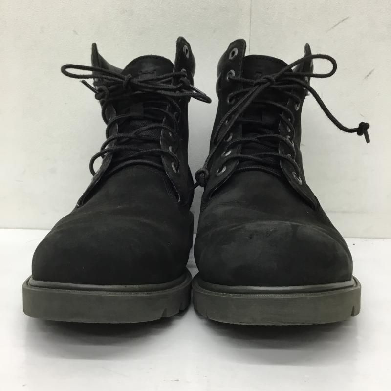 Timberland ティンバーランド ブーツ ショートブーツ A1ODY A1398 6