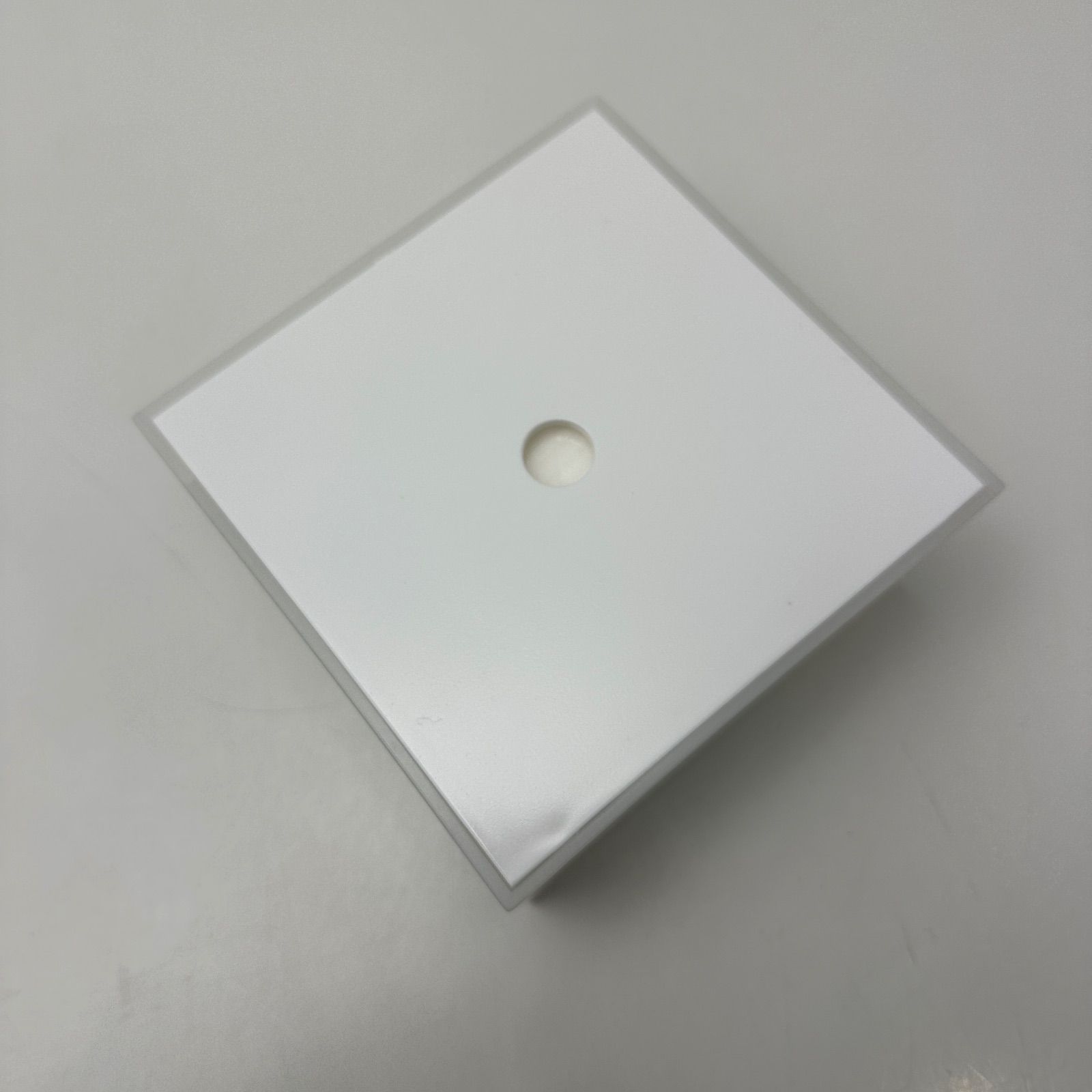 楠本質店/元住吉】未使用品 シャネル CHANEL コットンケース ホワイト