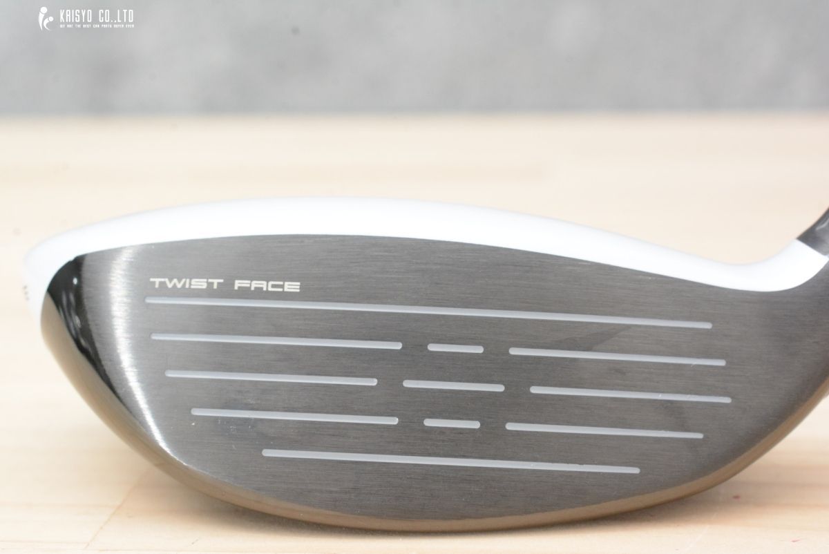 やさしい 高弾道】テーラーメイド SIM2 MAX ユーティリティ 3U 19