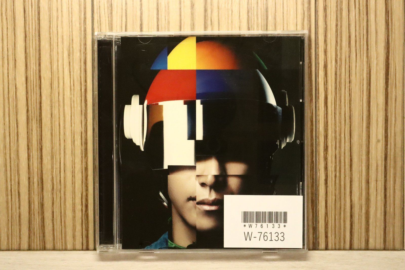 国内盤CD☆エイトレンジャー/Eight Ranger□ ER 【TECI835