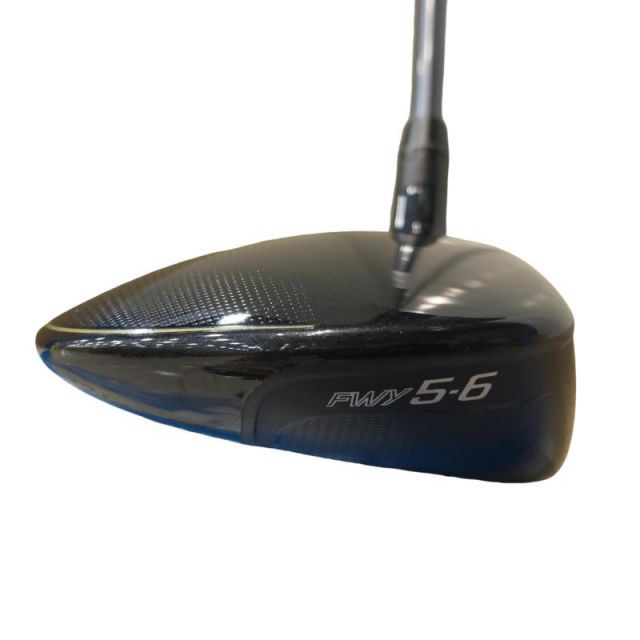 コブラ KING F6 3-4W(ブラック) フェアウェイウッド FW cobra Speeder