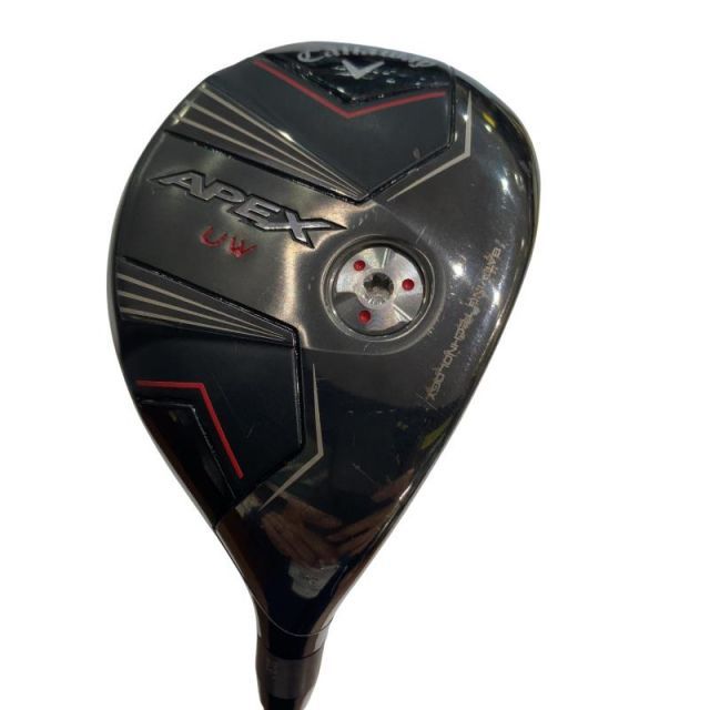 キャロウェイ APEX UW ユーティリティ 23° 純正TENSEI 70 S 中古】APEX UW(2023） ユーティリティ TENSEI 70 for Callaway 23 SR C