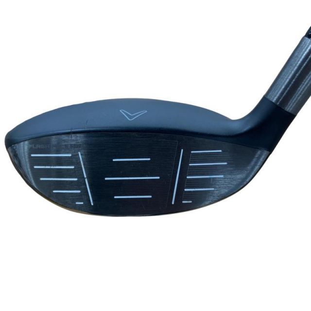 中古】 キャロウェイ ROGUE ST MAX 5W USA フェアウェイウッド FW