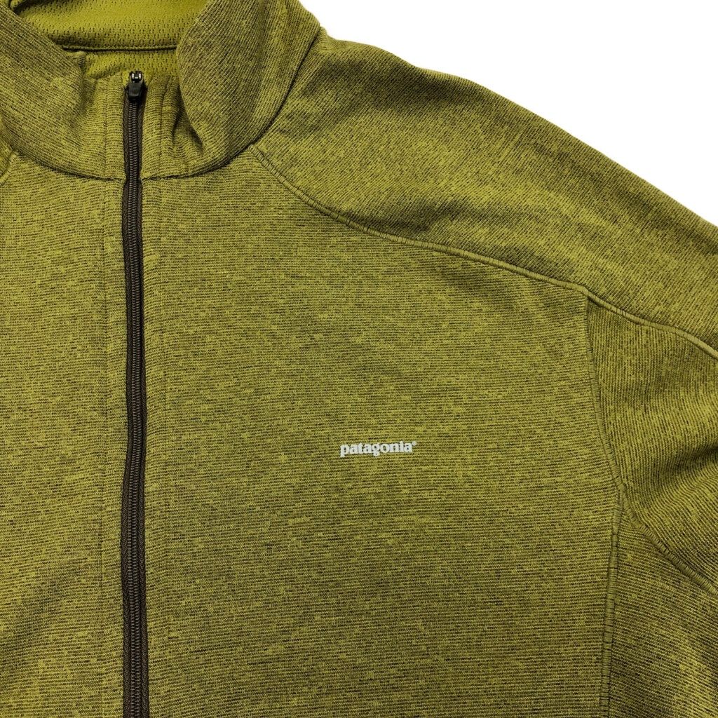 patagonia パタゴニア キャプリーン3 ミッドウェイト ジップネック