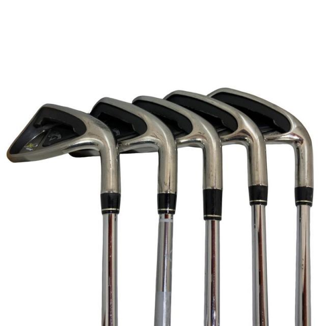 中古】 キャロウェイ X2 HOT 8S アイアンセット IR NS PRO 950GH