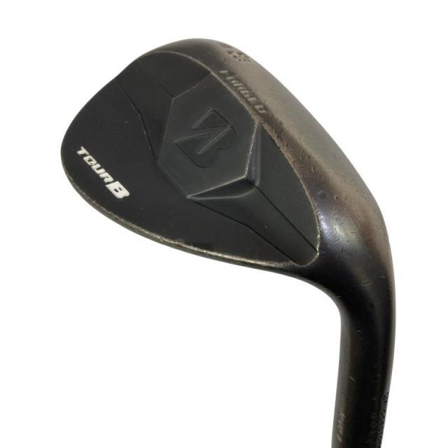 中古】 ブリヂストン TOUR B XW-1(ブラック) 58°/12° ウェッジ WG 純正