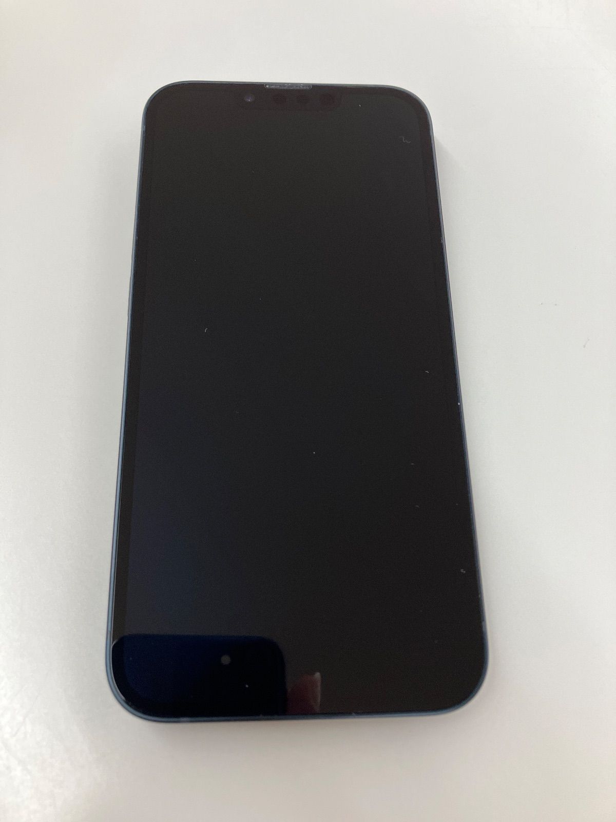 スマートフォン・携帯電話 【5/7 値下げ】iPhone 13 128GB ②