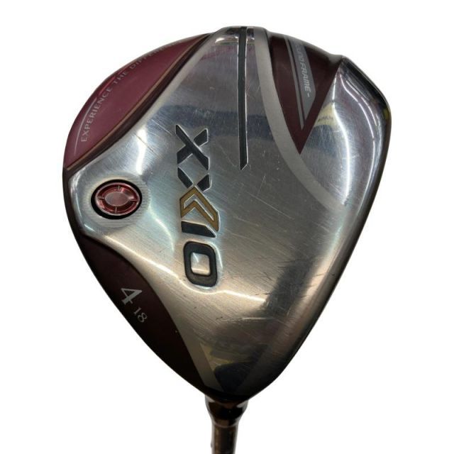 【中古】 ダンロップ XXIO Aシャフト 4W1200(FW) レディース 中古】 ダンロップ XXIO Aシャフト 4W1200(FW) レディース 楽天市場