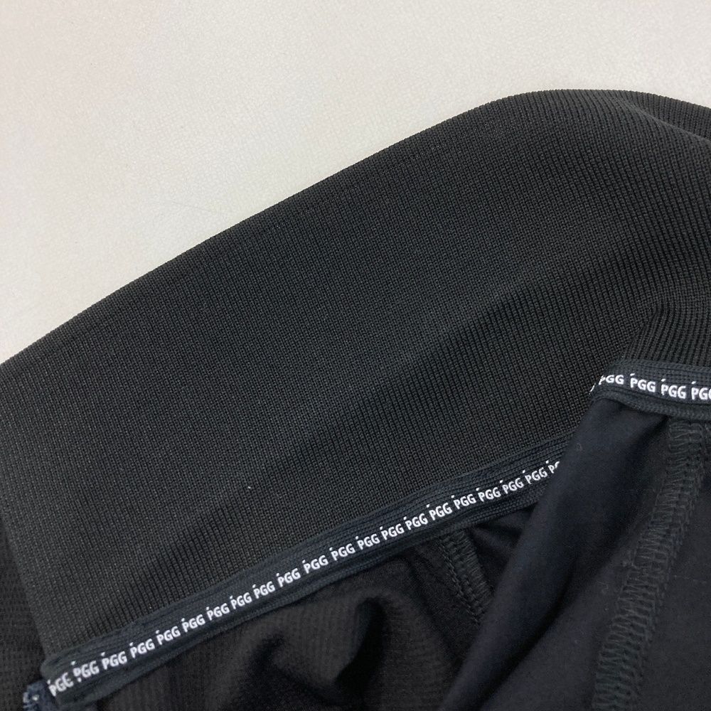 新品　PGG パーリーゲイツ　セットアップ　ポロシャツ　ハーフパンツ　サイズ6 新品 PGG パーリーゲイツ セットアップ ポロシャツ ハーフパンツ