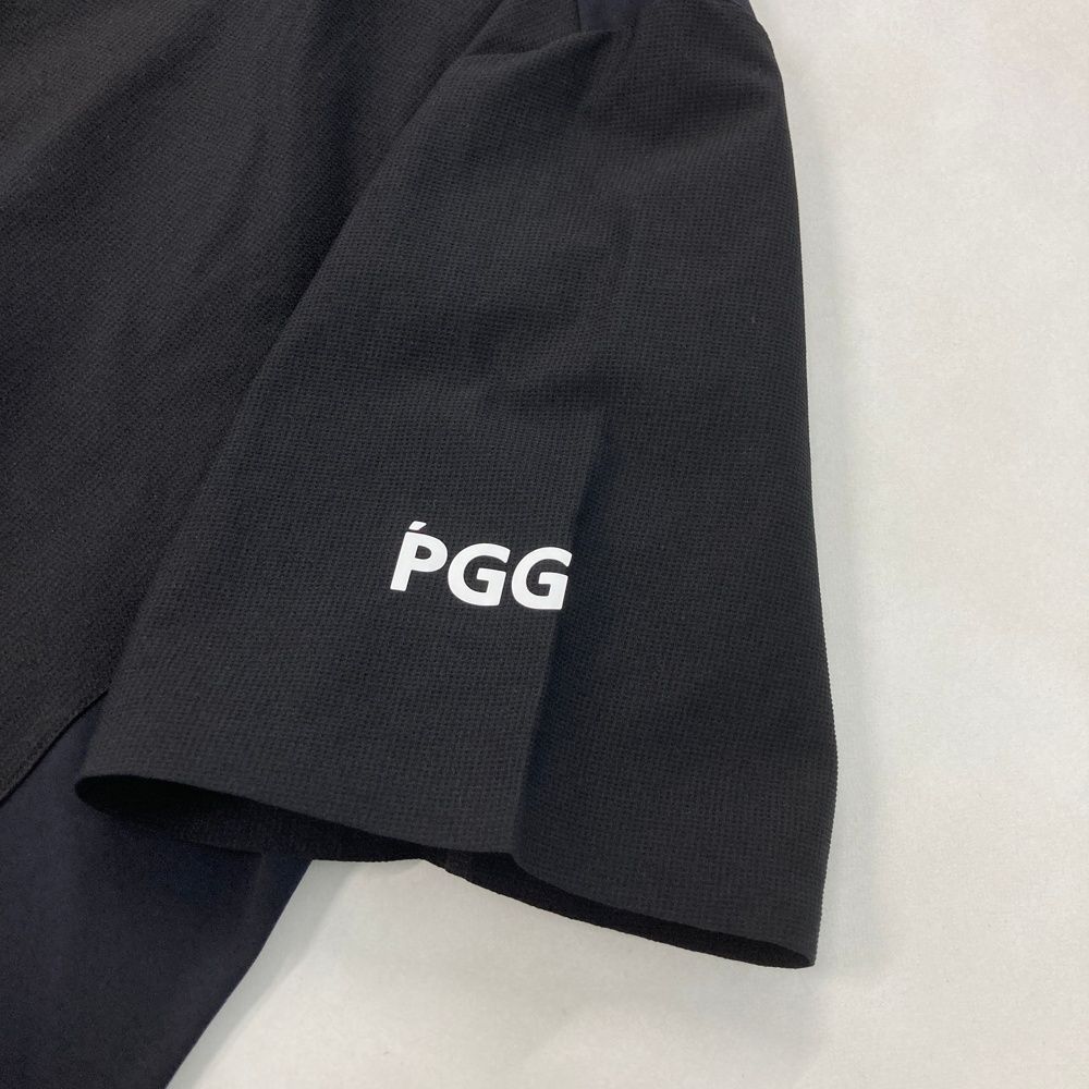 サイズ：4 PGG PEARLY GATES パーリーゲイツ 2025年モデル ハーフ