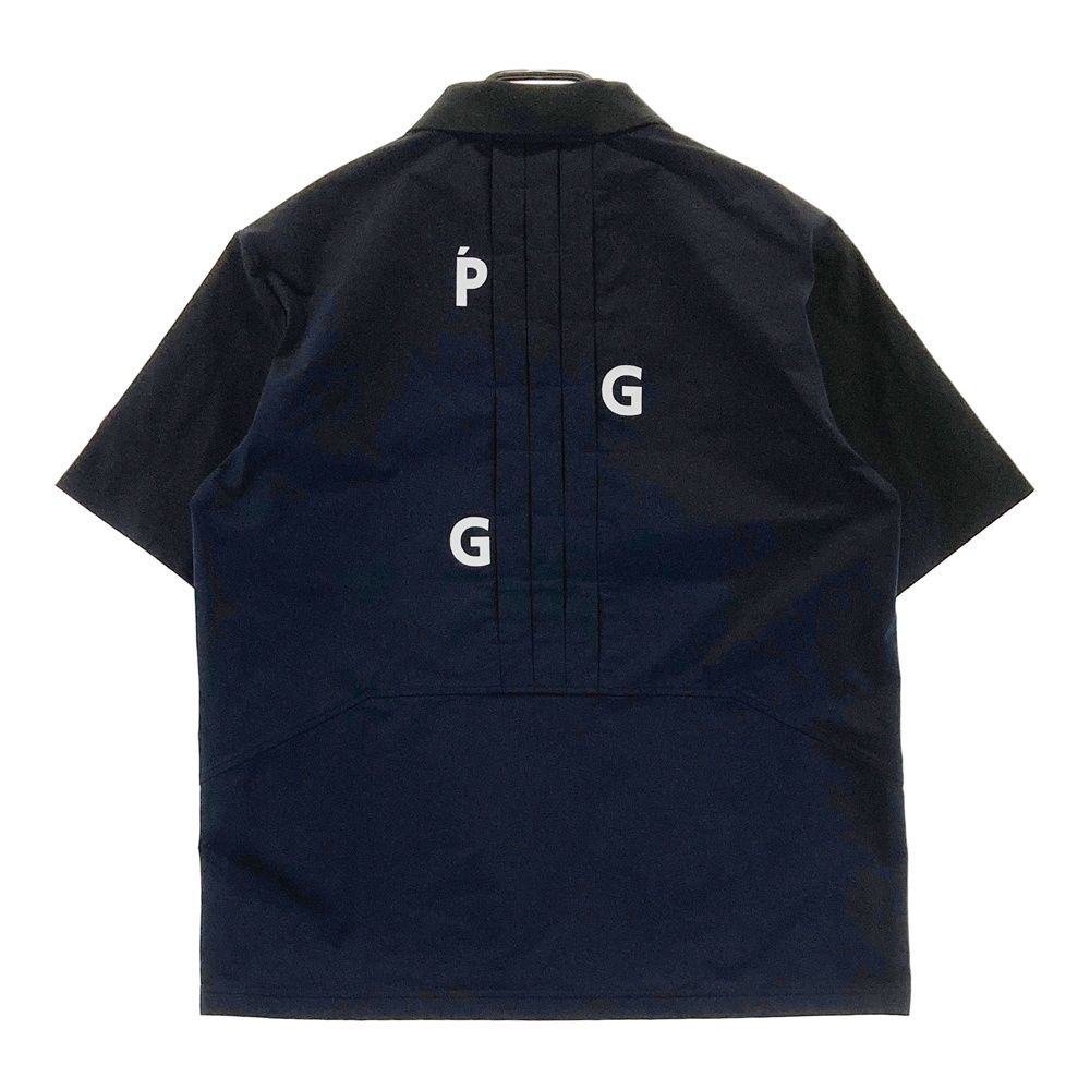 サイズ：4 PGG PEARLY GATES パーリーゲイツ 2025年モデル ハーフ