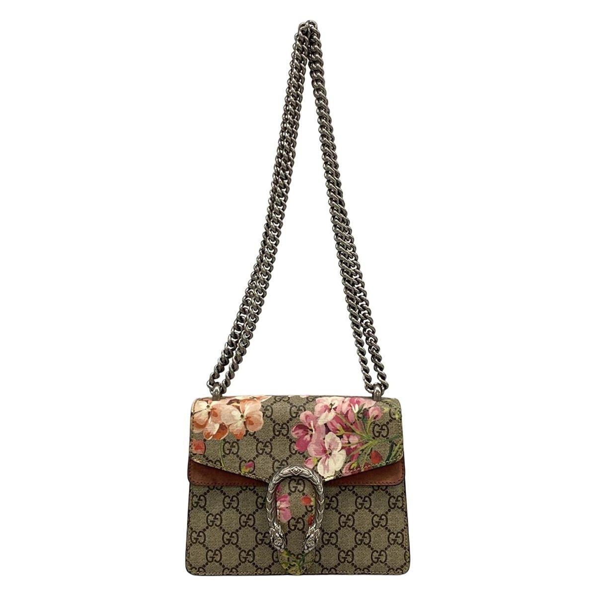 GUCCI(グッチ) ショルダーバッグ ディオニュソス/GGブルームス 421970