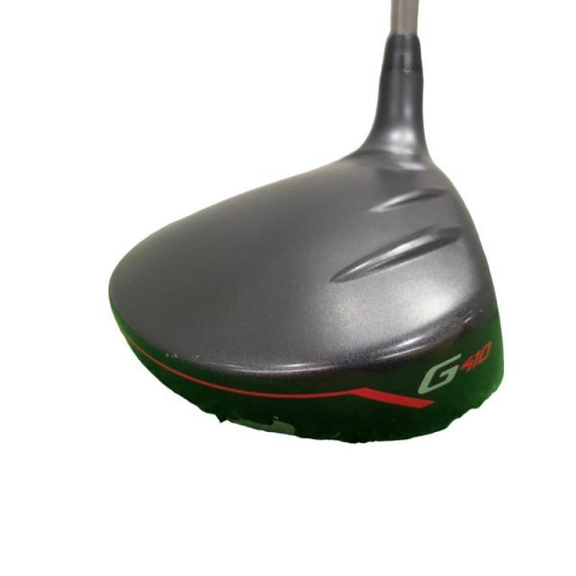 【超美品】【名器】ピン G410 5W FW PING TOUR 173-65 超美品】【名器】ピン G410 5W FW PING TOUR 173-65 G410 フェアウェイ