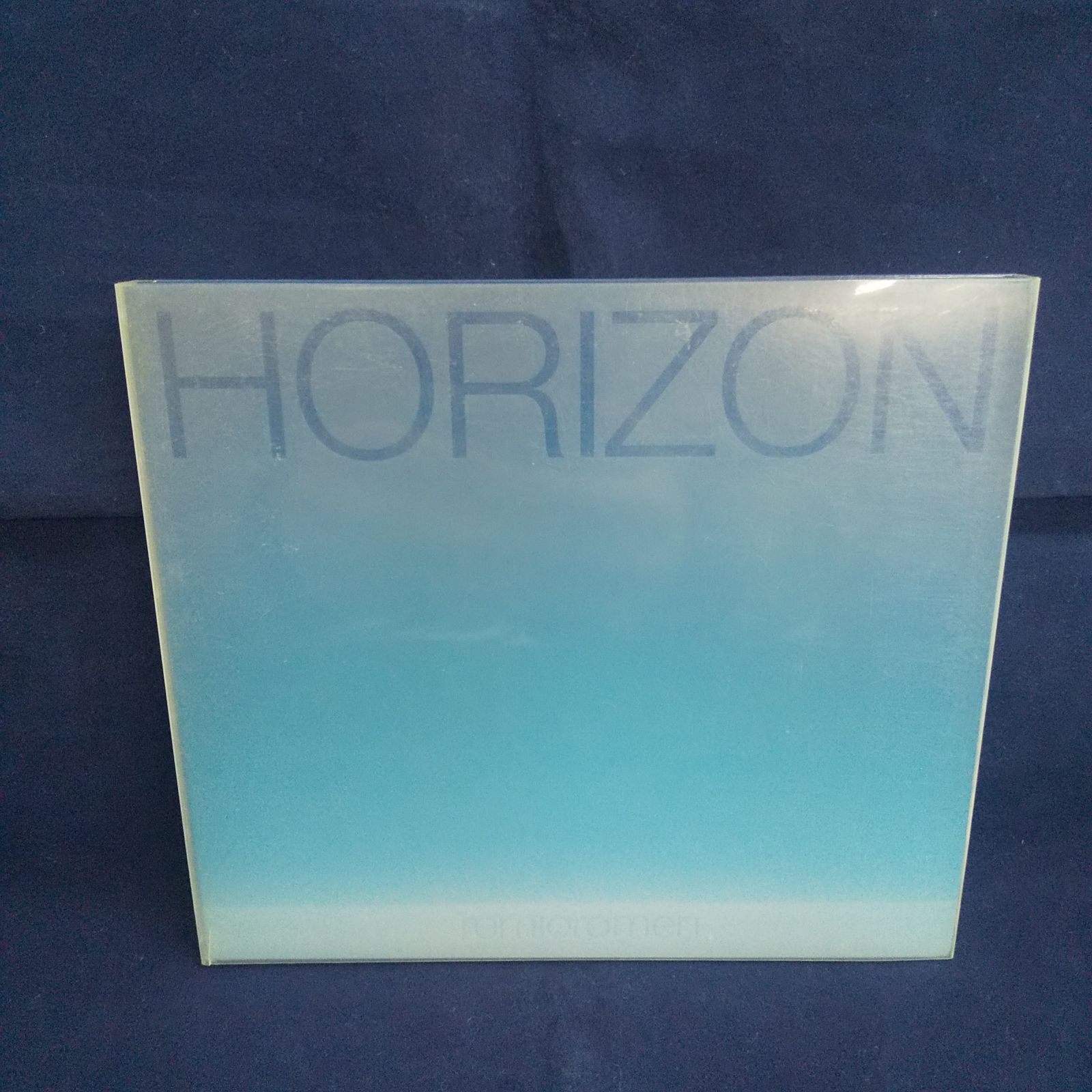 35-02436 レミオロメン HORIZON レンタル落ち 中古 CD アルバム - メルカリ