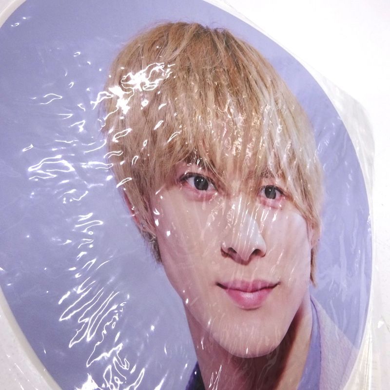 【新品未開封品】 King&Princeキンプリうちわ24点うちわまとめ売り King & Prince キンプリ 永瀬廉 ジャンボうちわ - メルカリ