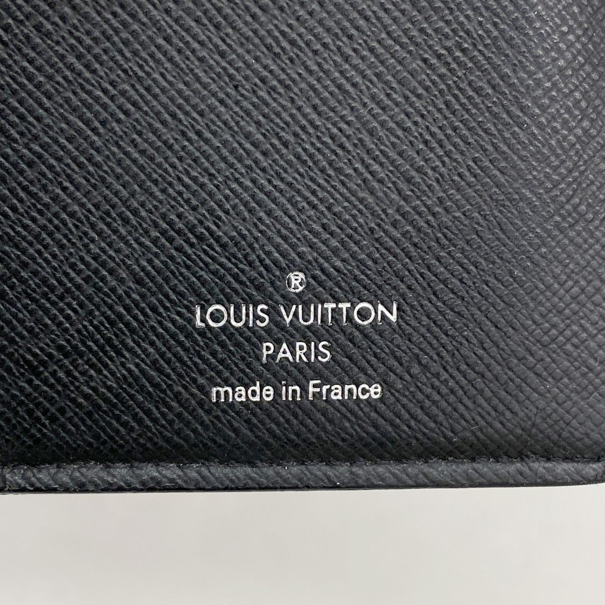 5pc4517-k】ルイヴィトン 長財布 モノグラム・エクリプス