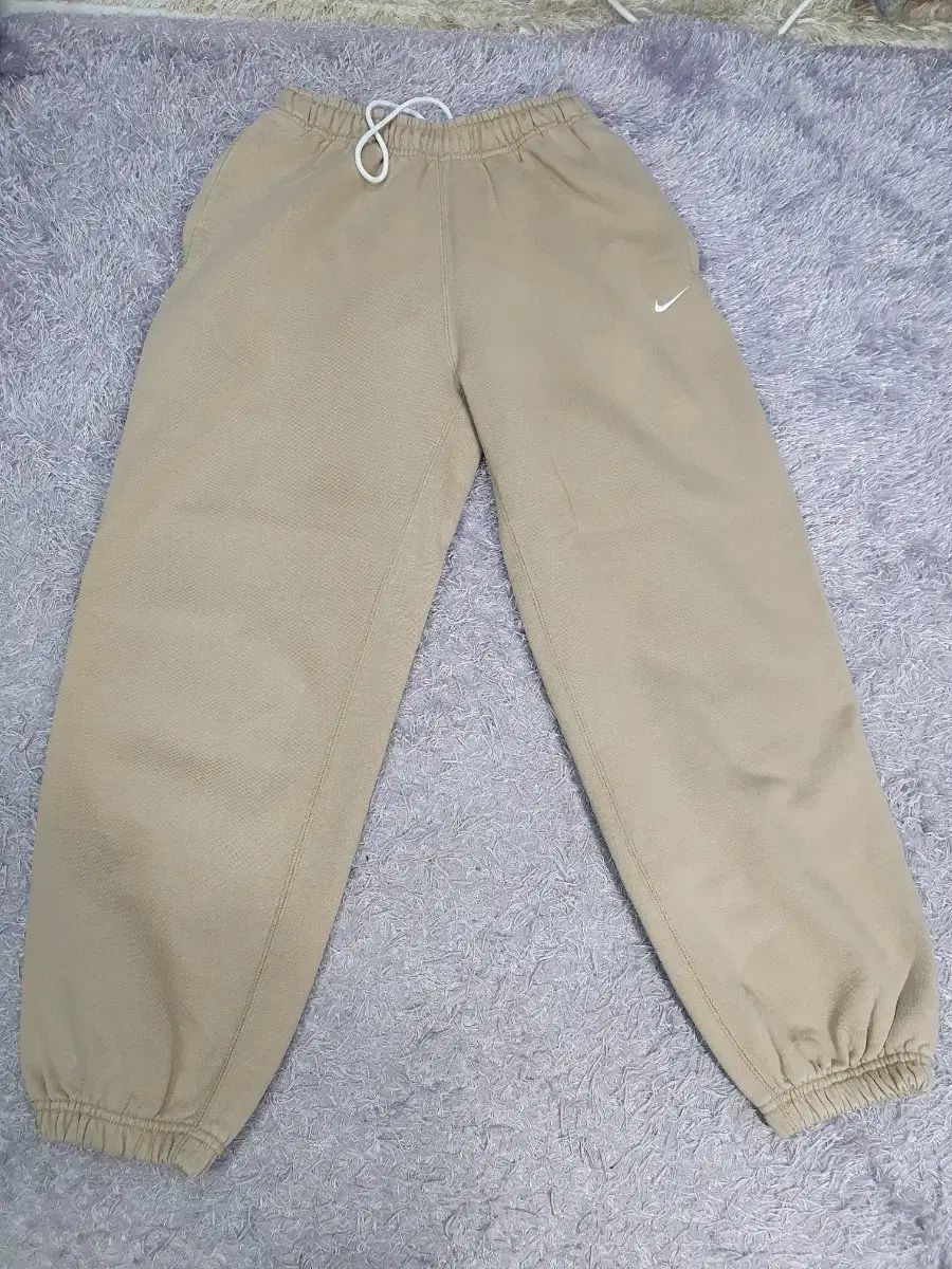 ナイキ テックフリース ジョガー スウェットパンツカーキ S チェルシー ナイキ テックフリースジョガーパンツ - ジェイド