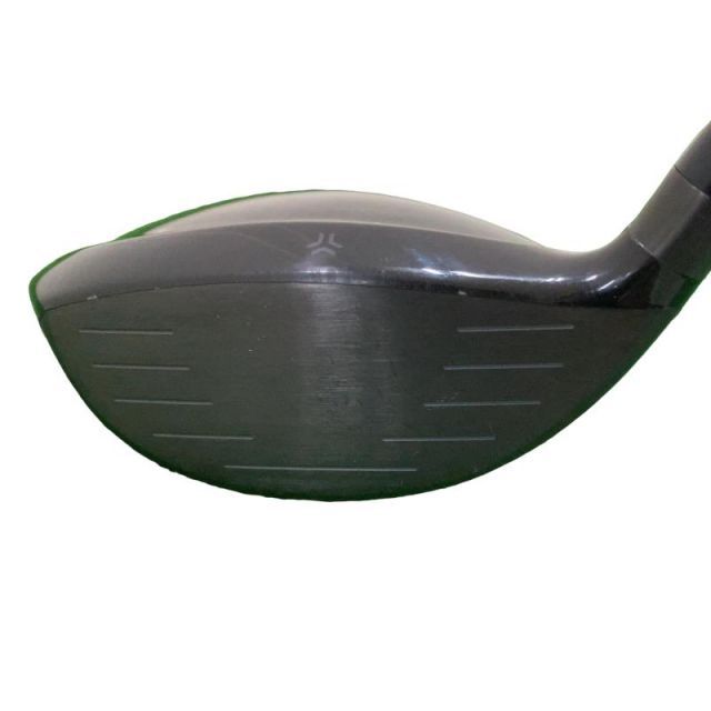 ふふふ 中古】 ダンロップ SRIXON ZX F 3W フェアウェイウッド FW 純正特注