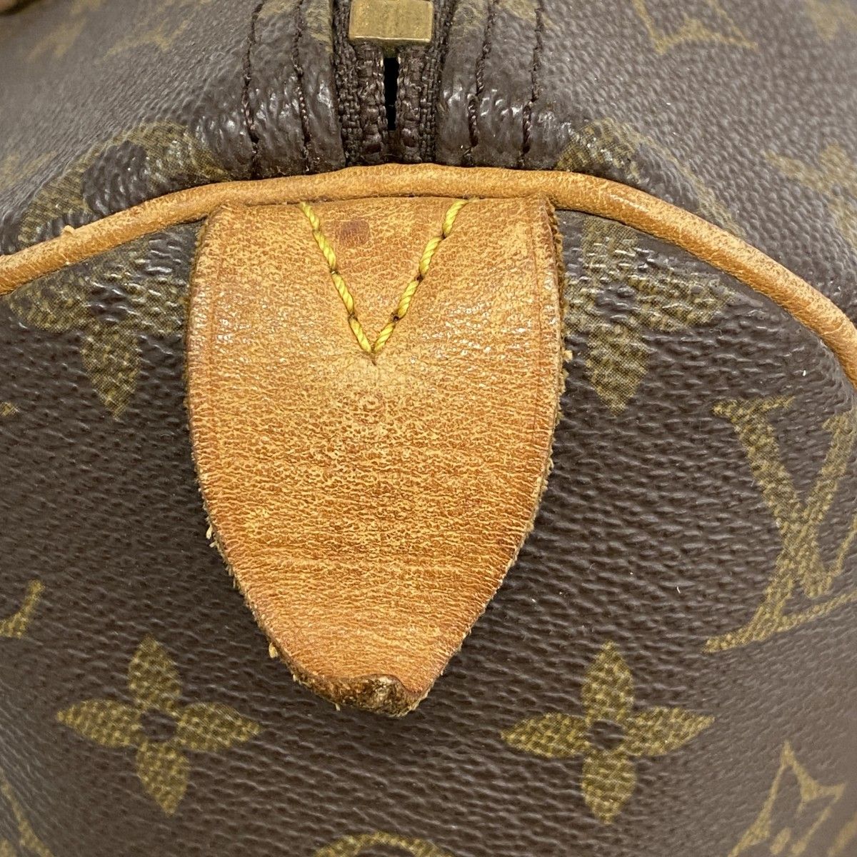 5pc4630】ルイヴィトン ハンドバッグ モノグラム スピーディ30 M41108