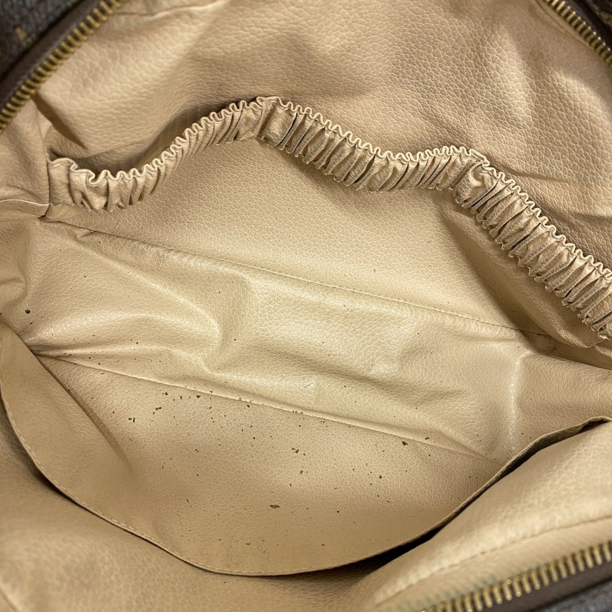 5pc4631】ルイヴィトン ポーチ モノグラム トゥルーストワレット28