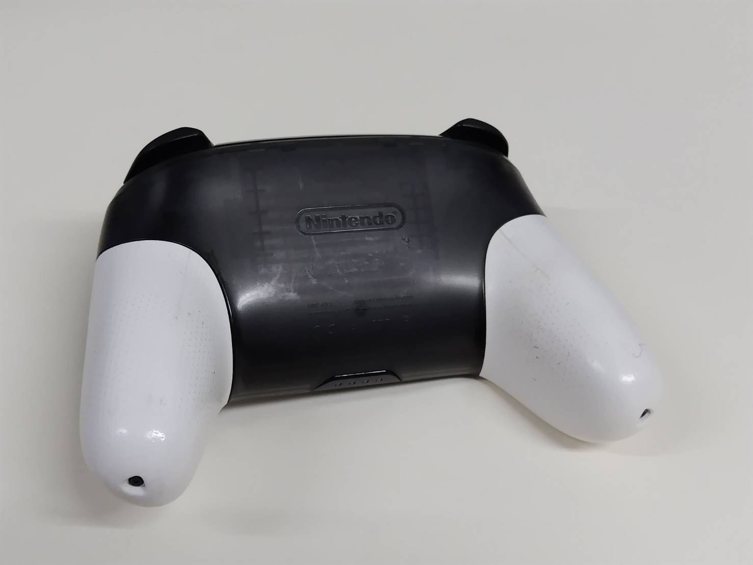 Nintendo Switch Pro コントローラー (HAC-013) スマブラエディション