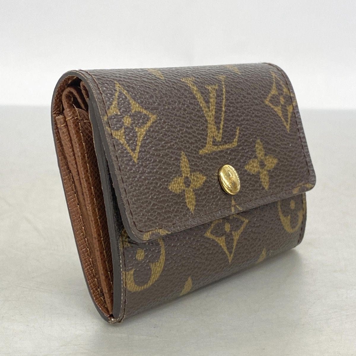Louis Vuittonルイヴィトン モノグラム ケース ポルトモネプラ 5pc4732-k】ルイヴィトン コインケース モノグラム ポルトモネプラ