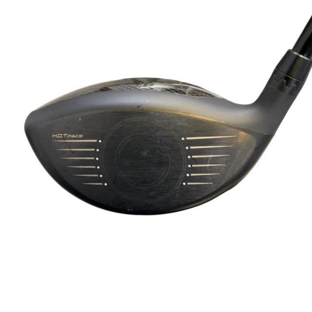 中古】 コブラ cobra AEROJET 10.5° ドライバー DR SPEEDER NX for