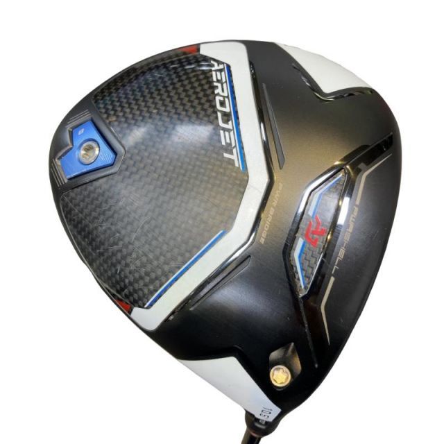 中古】 コブラ cobra AEROJET 10.5° ドライバー DR SPEEDER NX for