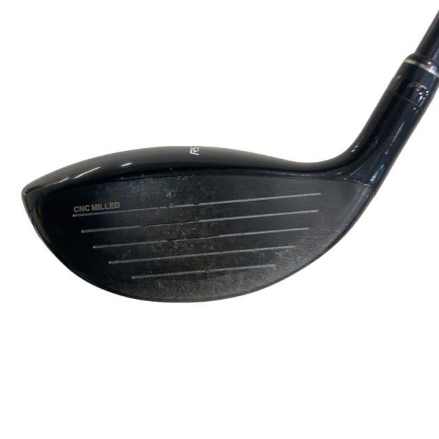 プロギア　RS 3番フェアウェイウッド プロギア RS フェアウェイウッド＜2024年＞の試打レビュー 口コミ