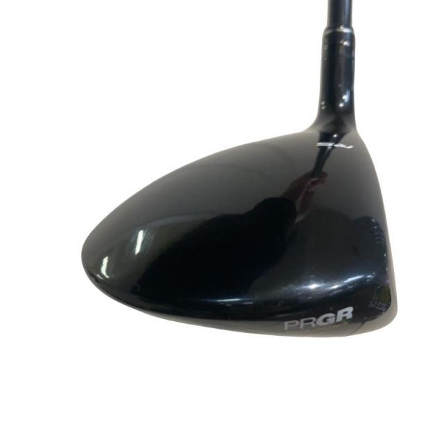 中古】 プロギア RS JUST(2022) 3W フェアウェイウッド FW Diamana FOR