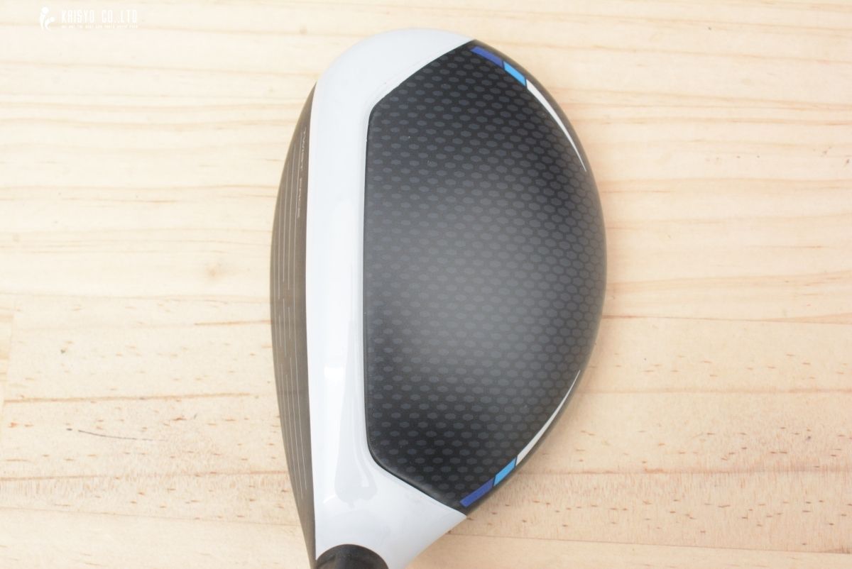新品 SIM2 MAX ユーティリティ5U TM60(R)テーラーメイド シム2 TaylorMade（テーラーメイド） SIM2 SIM2 マックス レスキュー