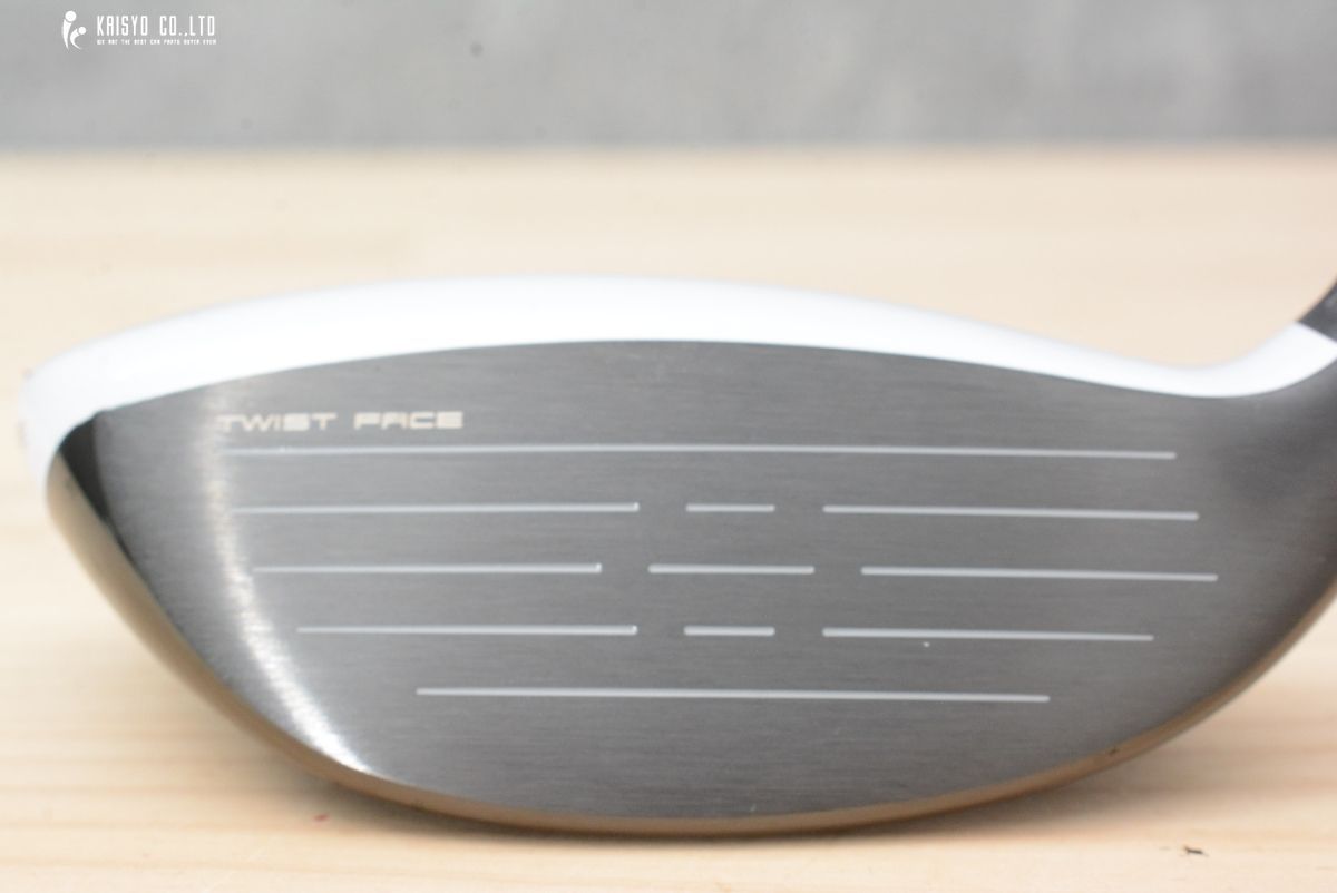 やさしい 高弾道】テーラーメイド SIM2 MAX ユーティリティ 5U 25