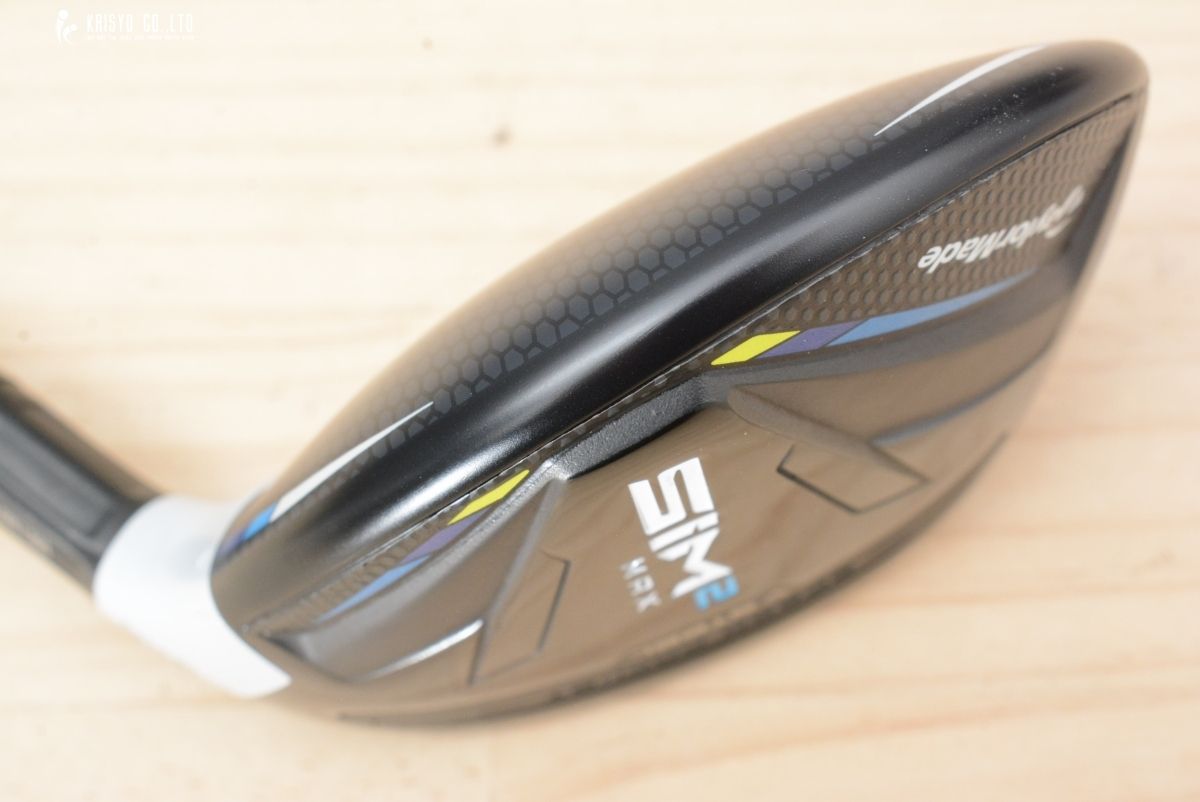 新品 SIM2 MAX ユーティリティ5U TM60(R)テーラーメイド シム2 71yeinT7-VL.jpg_BO30,255,255,
