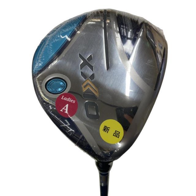 中古】 ダンロップ XXIO(2022) 7W レディース フェアウェイウッド FW