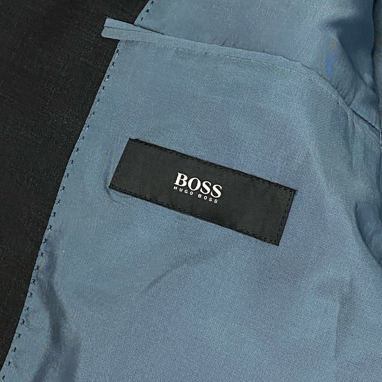 37L23 HUGO BOSS ヒューゴボス スーツセットアップ テーラード