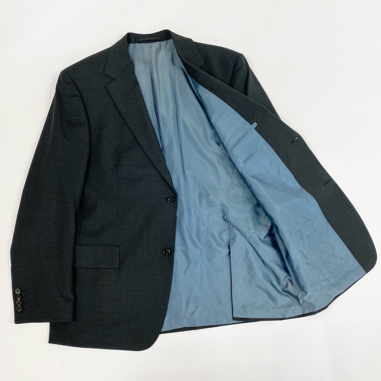 37L23 HUGO BOSS ヒューゴボス スーツセットアップ テーラード