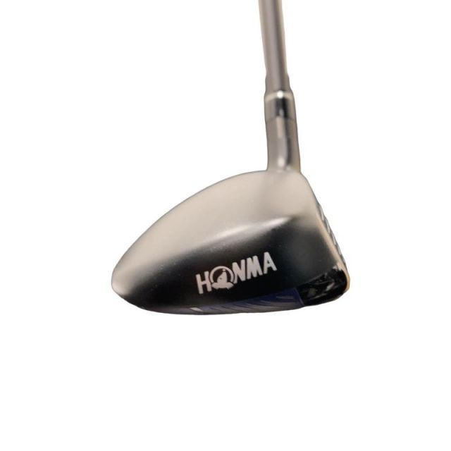 中古】 本間ゴルフ TOUR WORLD TW767 U4 ユーティリティ UT VIZARD EZ